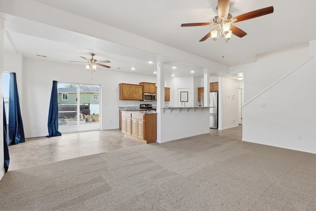 1005 S Oswald St, Spokane, WA 99224