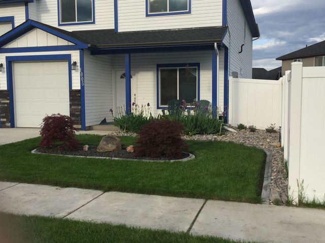 1005 S Oswald St, Spokane, WA 99224