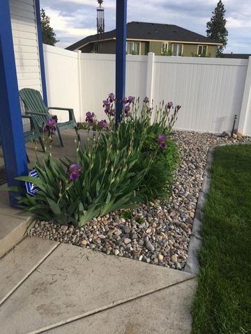 1005 S Oswald St, Spokane, WA 99224