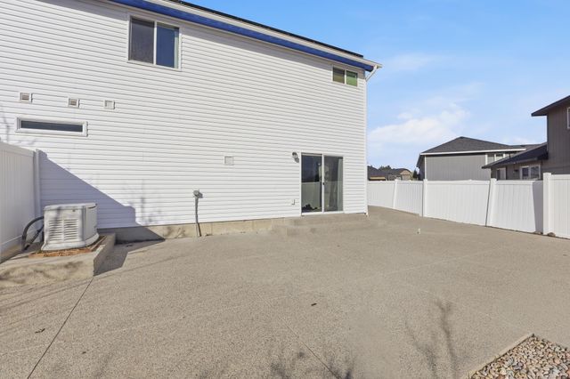 1005 S Oswald St, Spokane, WA 99224