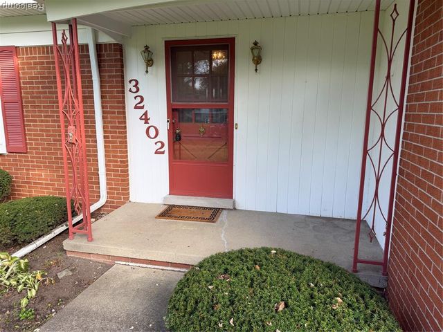 32402 Dunford Street, Farmington Hills, MI 48334
