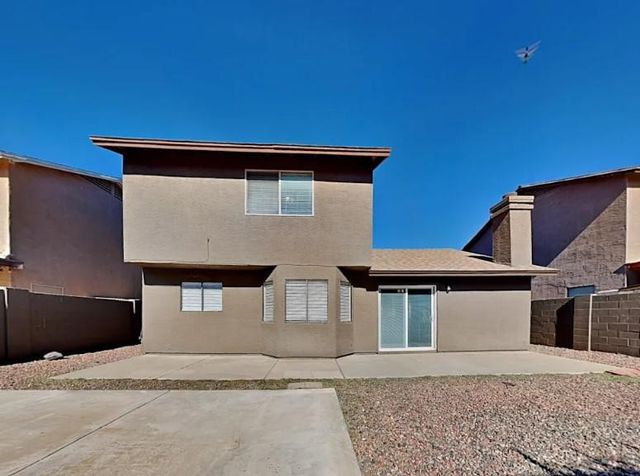 4643 N 100th Avenue, Phoenix, AZ 85037