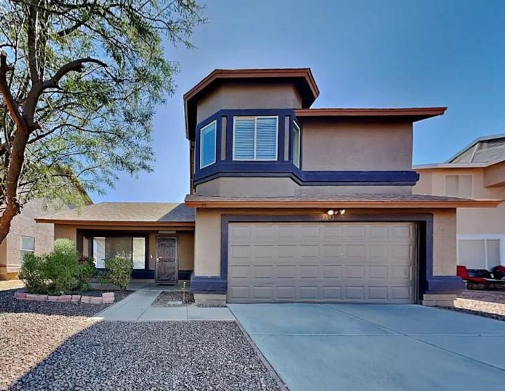 4643 N 100th Avenue, Phoenix, AZ 85037