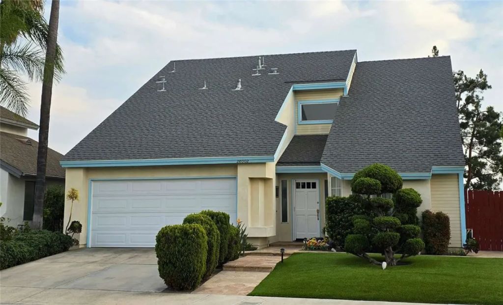 28002 Virginia, Mission Viejo, CA 92692