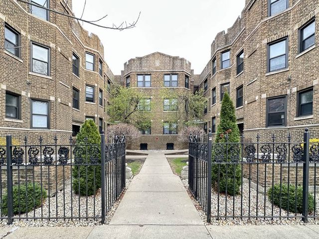 639 W Cornelia Avenue 2S, Chicago, IL 60657