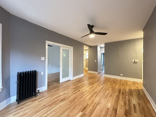 639 W Cornelia Avenue 2S, Chicago, IL 60657