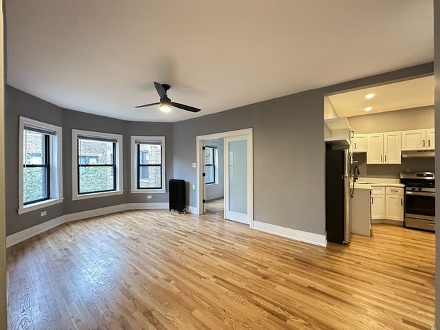 639 W Cornelia Avenue 2S, Chicago, IL 60657