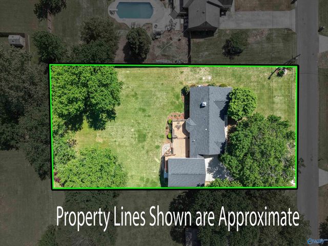 11188 Dove Drive, Madison, AL 35756