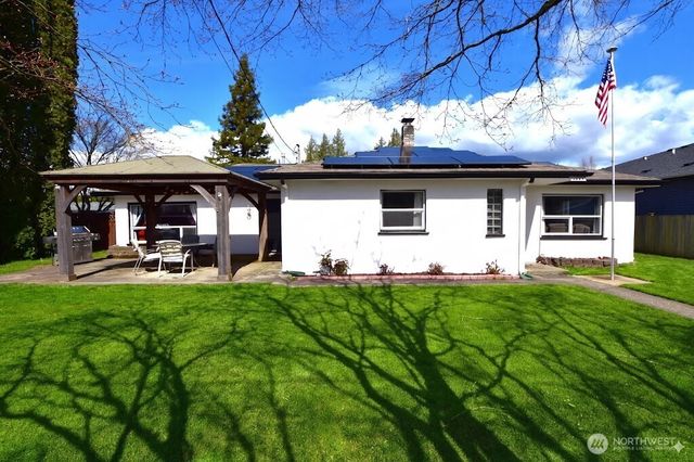 1030 Warner Street, Sedro Woolley, WA 98284