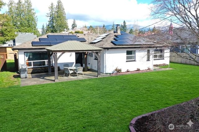 1030 Warner Street, Sedro Woolley, WA 98284