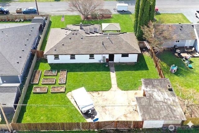 1030 Warner Street, Sedro Woolley, WA 98284