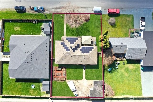 1030 Warner Street, Sedro Woolley, WA 98284