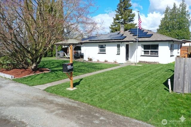 1030 Warner Street, Sedro Woolley, WA 98284