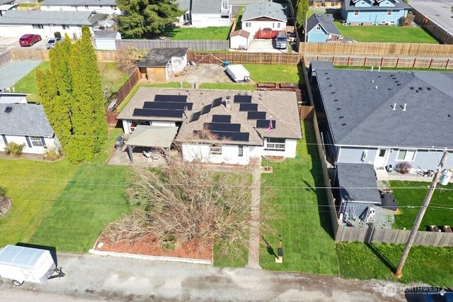 1030 Warner Street, Sedro Woolley, WA 98284