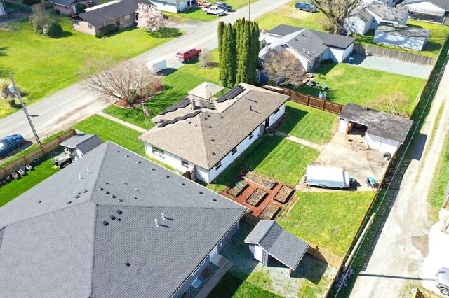 1030 Warner Street, Sedro Woolley, WA 98284