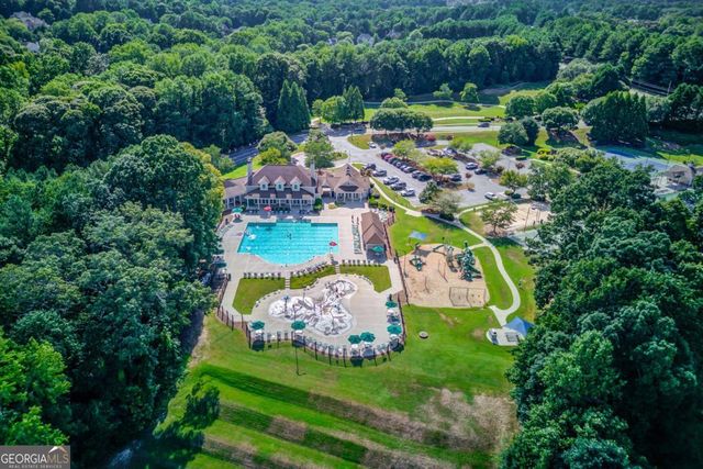 1668 Mulberry Lake Drive, Dacula, GA 30019