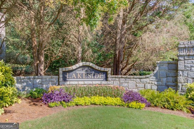1668 Mulberry Lake Drive, Dacula, GA 30019