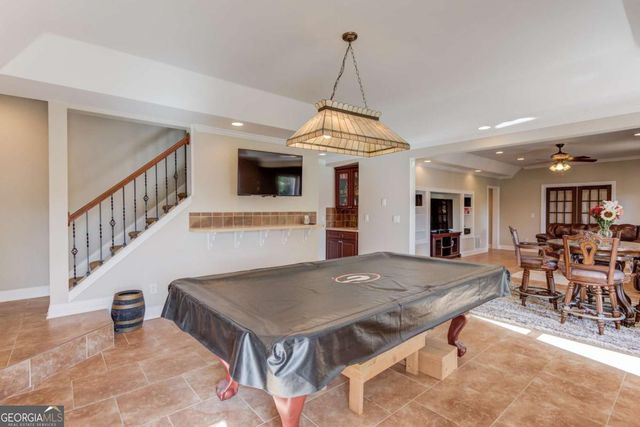 1668 Mulberry Lake Drive, Dacula, GA 30019