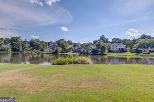 1668 Mulberry Lake Drive, Dacula, GA 30019