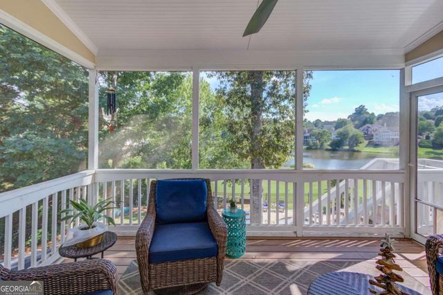 1668 Mulberry Lake Drive, Dacula, GA 30019