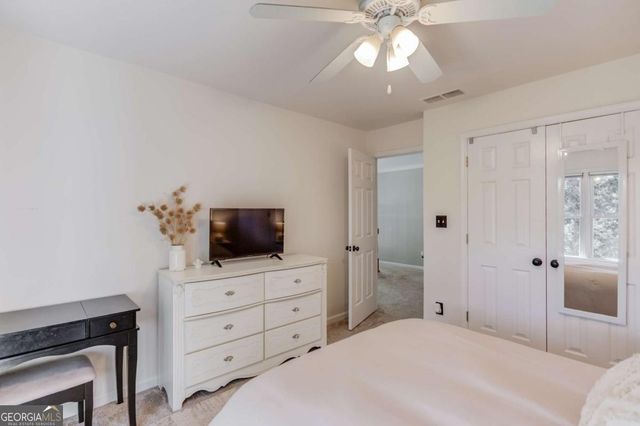 1668 Mulberry Lake Drive, Dacula, GA 30019