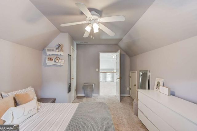 1668 Mulberry Lake Drive, Dacula, GA 30019