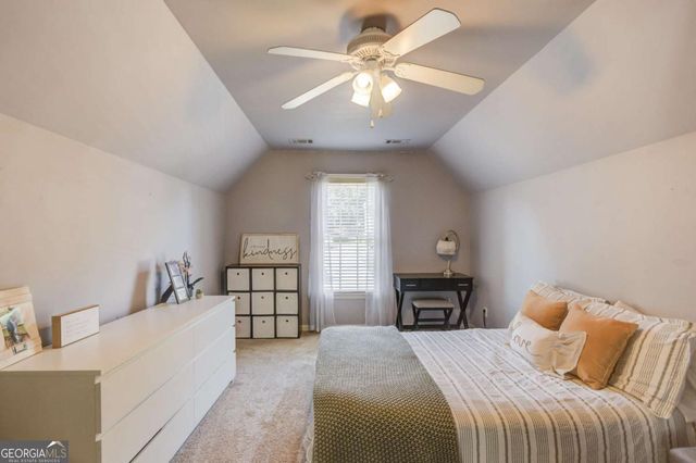 1668 Mulberry Lake Drive, Dacula, GA 30019