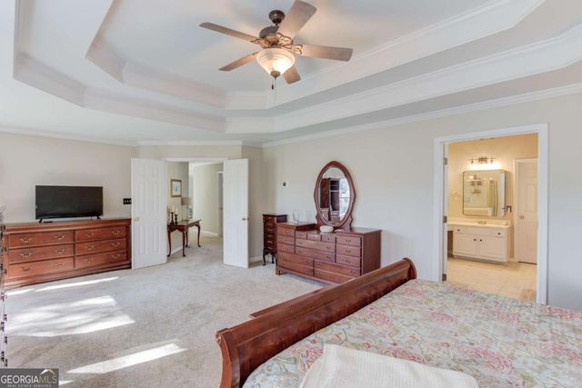 1668 Mulberry Lake Drive, Dacula, GA 30019