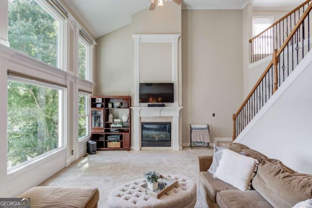 1668 Mulberry Lake Drive, Dacula, GA 30019