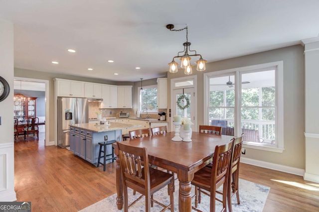 1668 Mulberry Lake Drive, Dacula, GA 30019