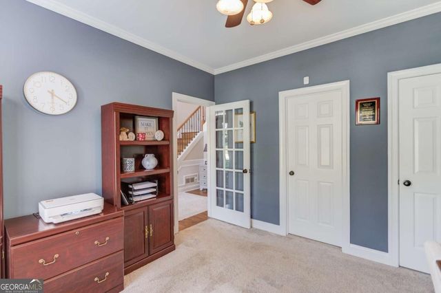 1668 Mulberry Lake Drive, Dacula, GA 30019