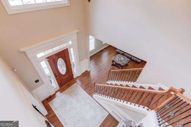 1668 Mulberry Lake Drive, Dacula, GA 30019