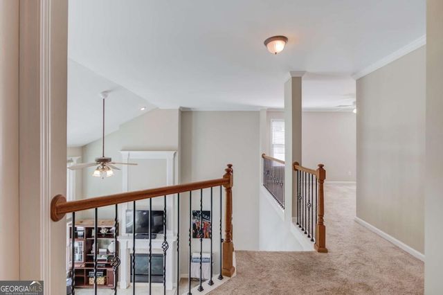 1668 Mulberry Lake Drive, Dacula, GA 30019