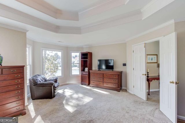 1668 Mulberry Lake Drive, Dacula, GA 30019