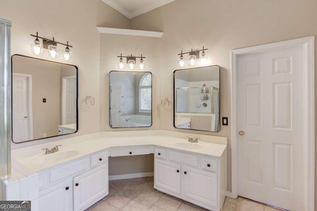 1668 Mulberry Lake Drive, Dacula, GA 30019