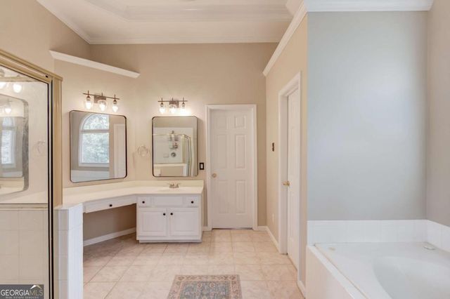 1668 Mulberry Lake Drive, Dacula, GA 30019