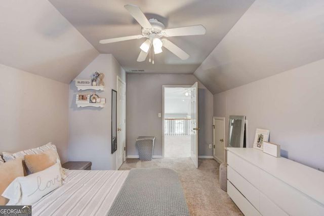 1668 Mulberry Lake Drive, Dacula, GA 30019