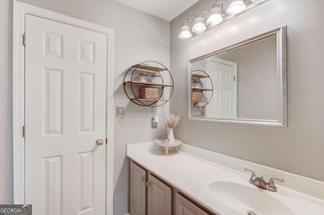 1668 Mulberry Lake Drive, Dacula, GA 30019