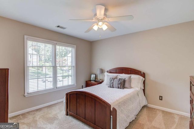 1668 Mulberry Lake Drive, Dacula, GA 30019