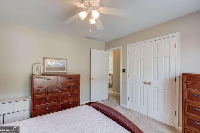 1668 Mulberry Lake Drive, Dacula, GA 30019