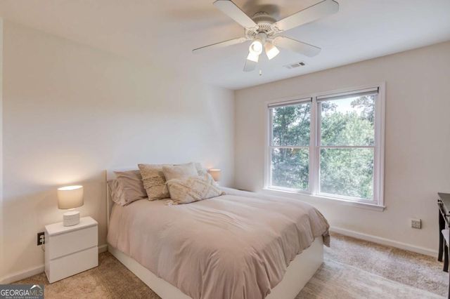 1668 Mulberry Lake Drive, Dacula, GA 30019