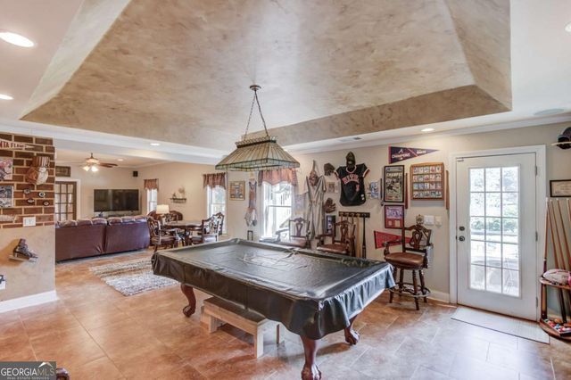 1668 Mulberry Lake Drive, Dacula, GA 30019