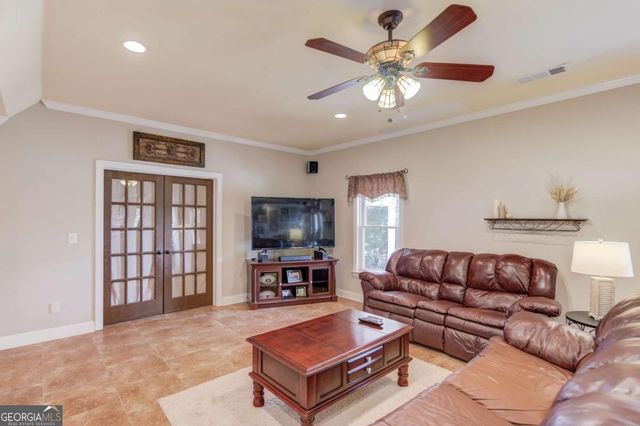 1668 Mulberry Lake Drive, Dacula, GA 30019