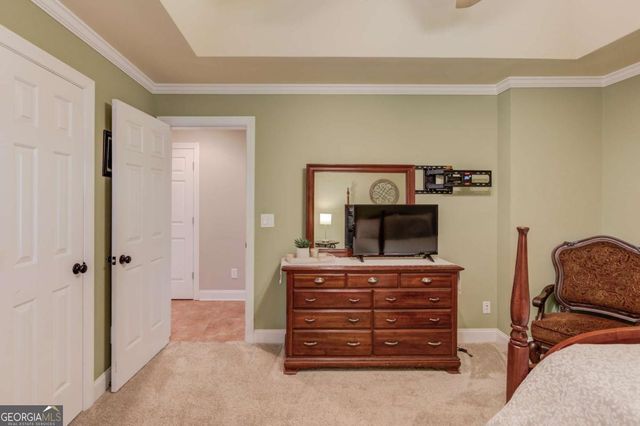 1668 Mulberry Lake Drive, Dacula, GA 30019