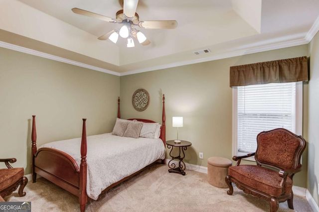 1668 Mulberry Lake Drive, Dacula, GA 30019