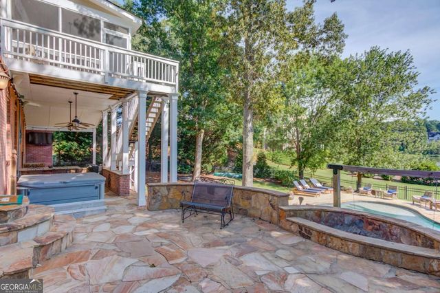 1668 Mulberry Lake Drive, Dacula, GA 30019