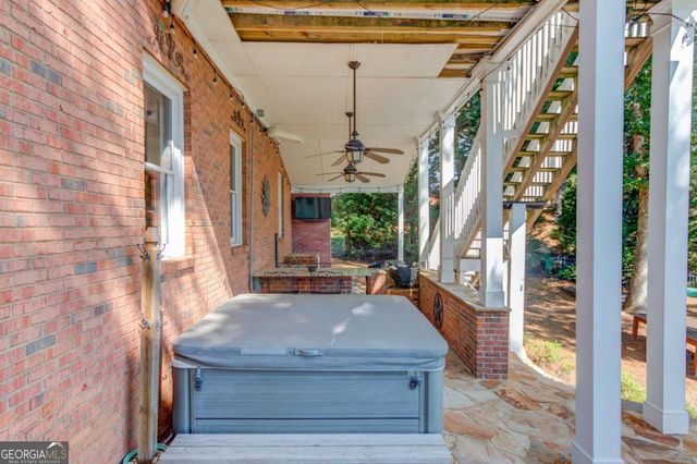 1668 Mulberry Lake Drive, Dacula, GA 30019