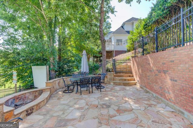 1668 Mulberry Lake Drive, Dacula, GA 30019