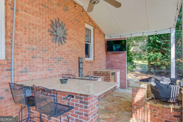 1668 Mulberry Lake Drive, Dacula, GA 30019