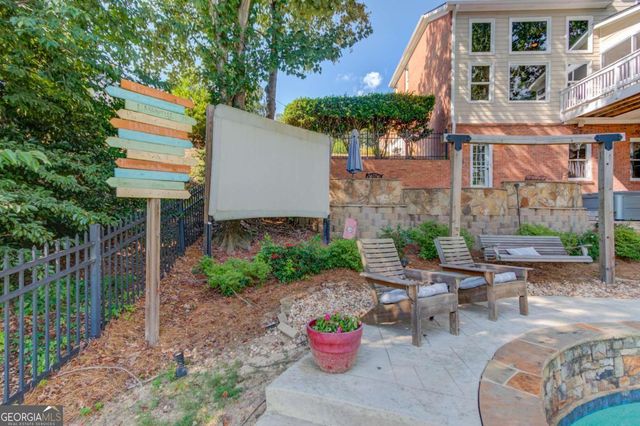 1668 Mulberry Lake Drive, Dacula, GA 30019